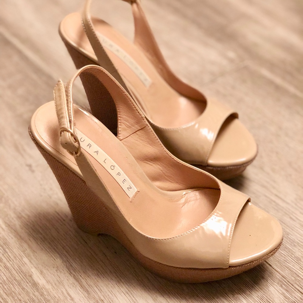 Pura Lopez Plataform